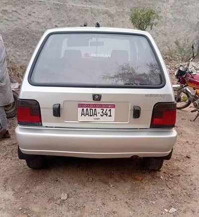 mehran vxr for sale