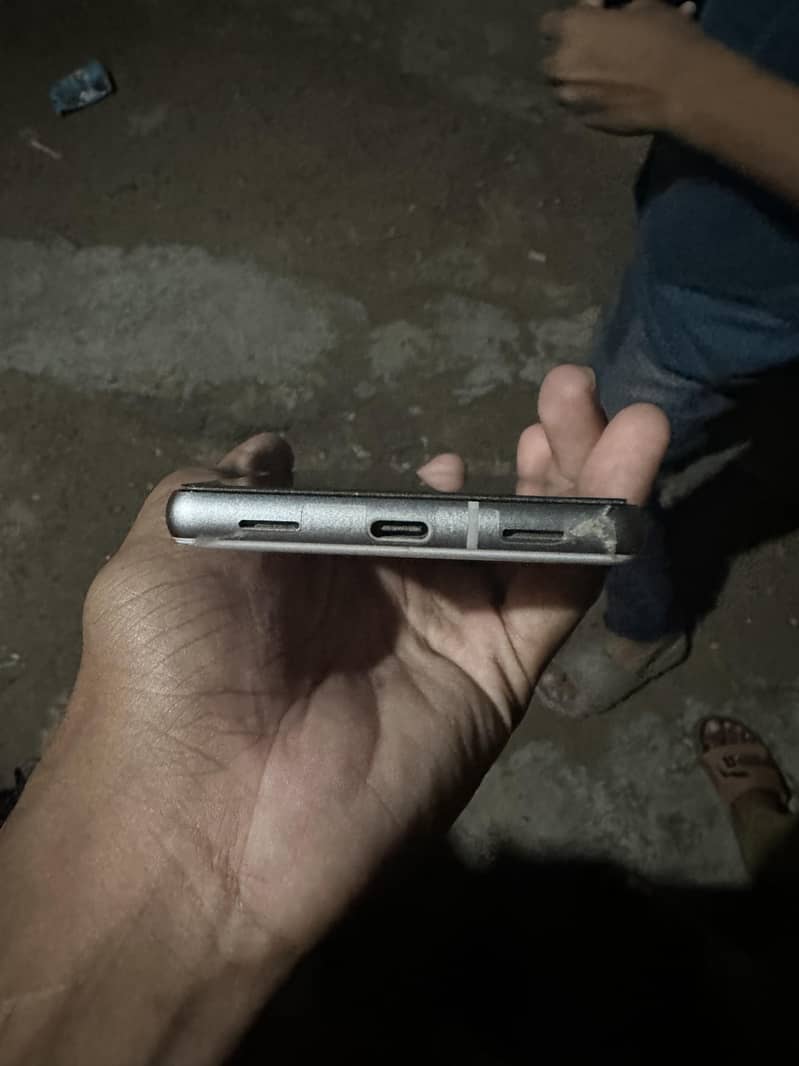 Google Pixel 7a 6