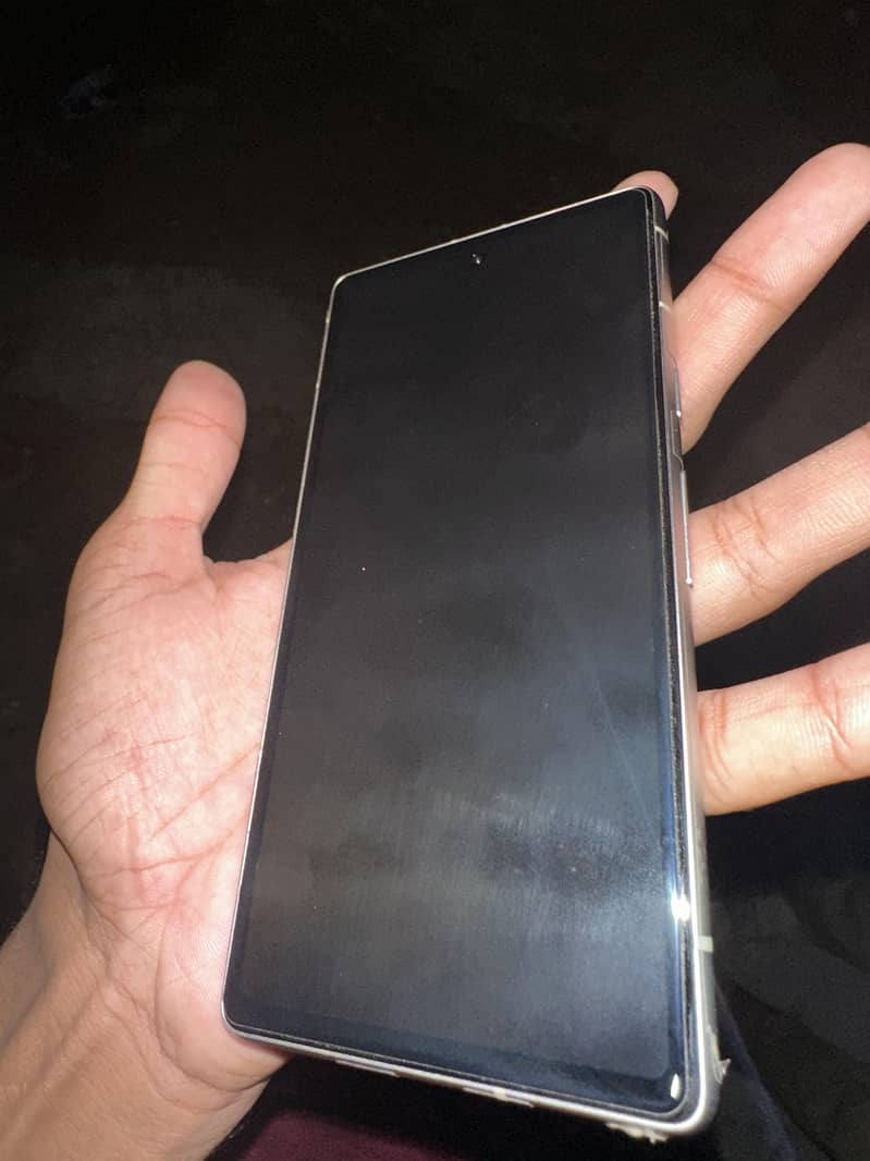 Google Pixel 7a 7