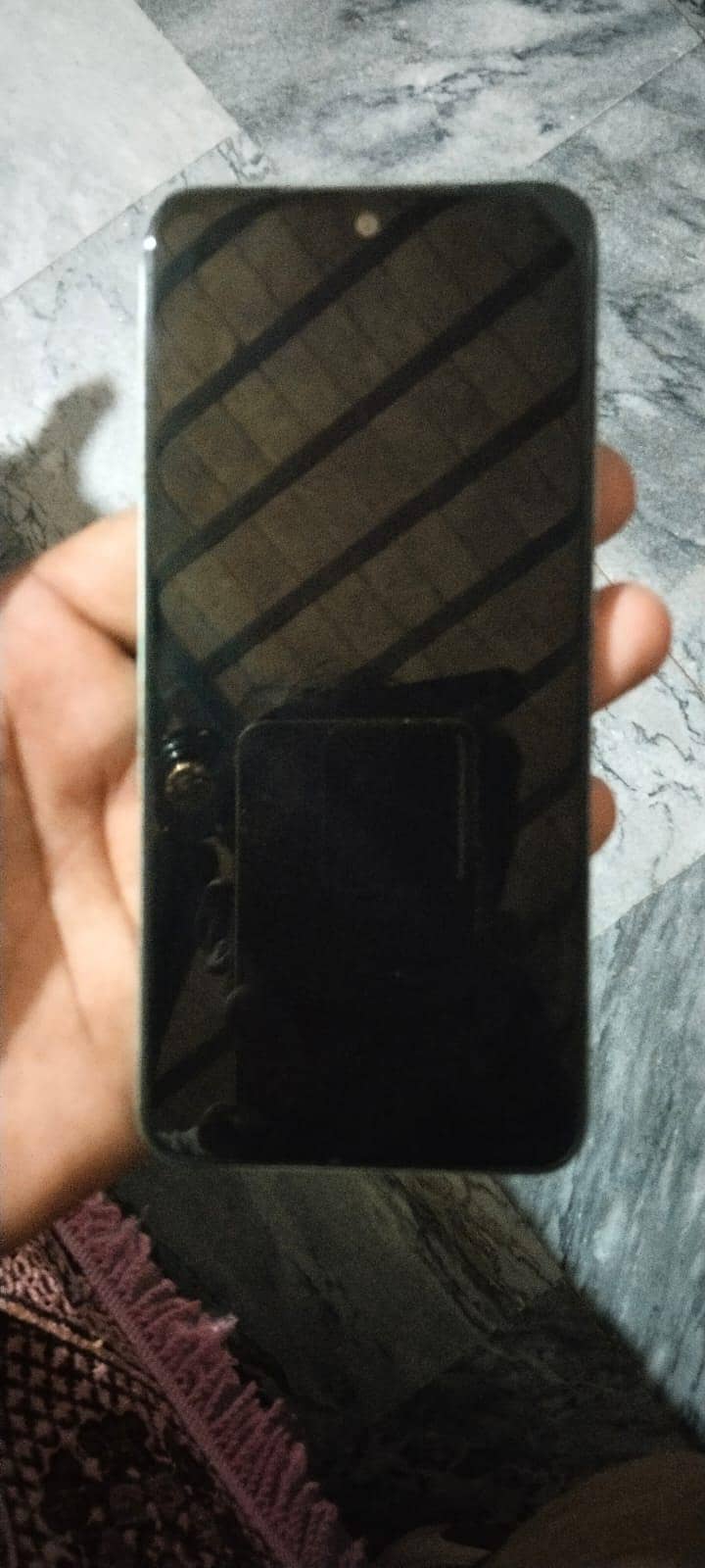 Xiaomi Redmi Note 12S 0