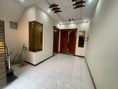 A beautiful house available for sale for a small family members