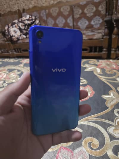 Vivo Other Model
