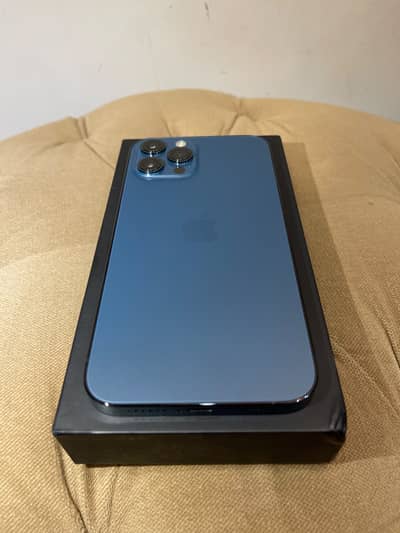 Apple iPhone 12 Pro Max
