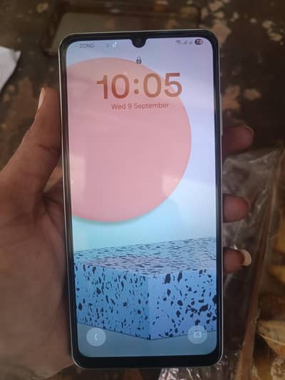 Samsung a06 4/64