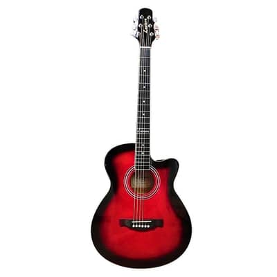 Guitar in good condition