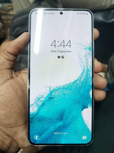 Samsung S22 Plus Lush Condition