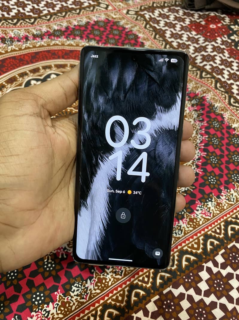 Google Pixel 7 Pro 2
