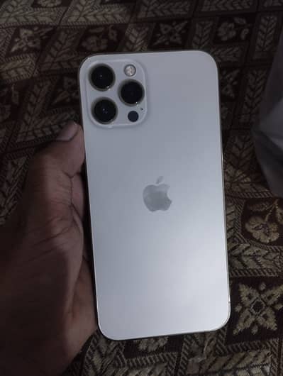 Apple iPhone 12 Pro Max