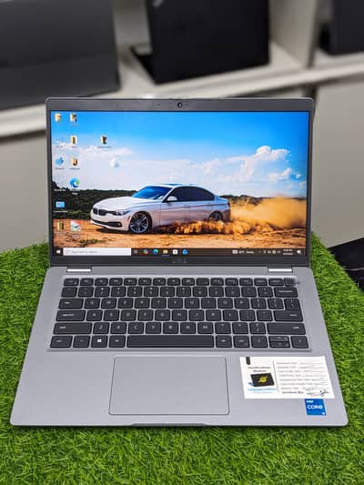 Dell Latitude 5421  i5 11th Gen 8GB RAM 256GB SSD FHD Backlit