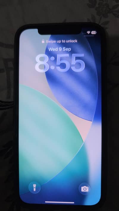 Apple iPhone 12
