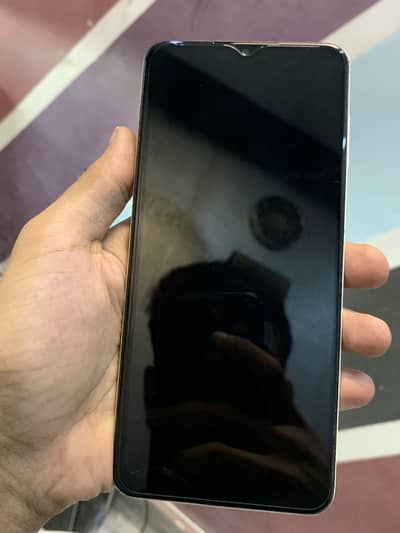 Samsung Mobile A12
