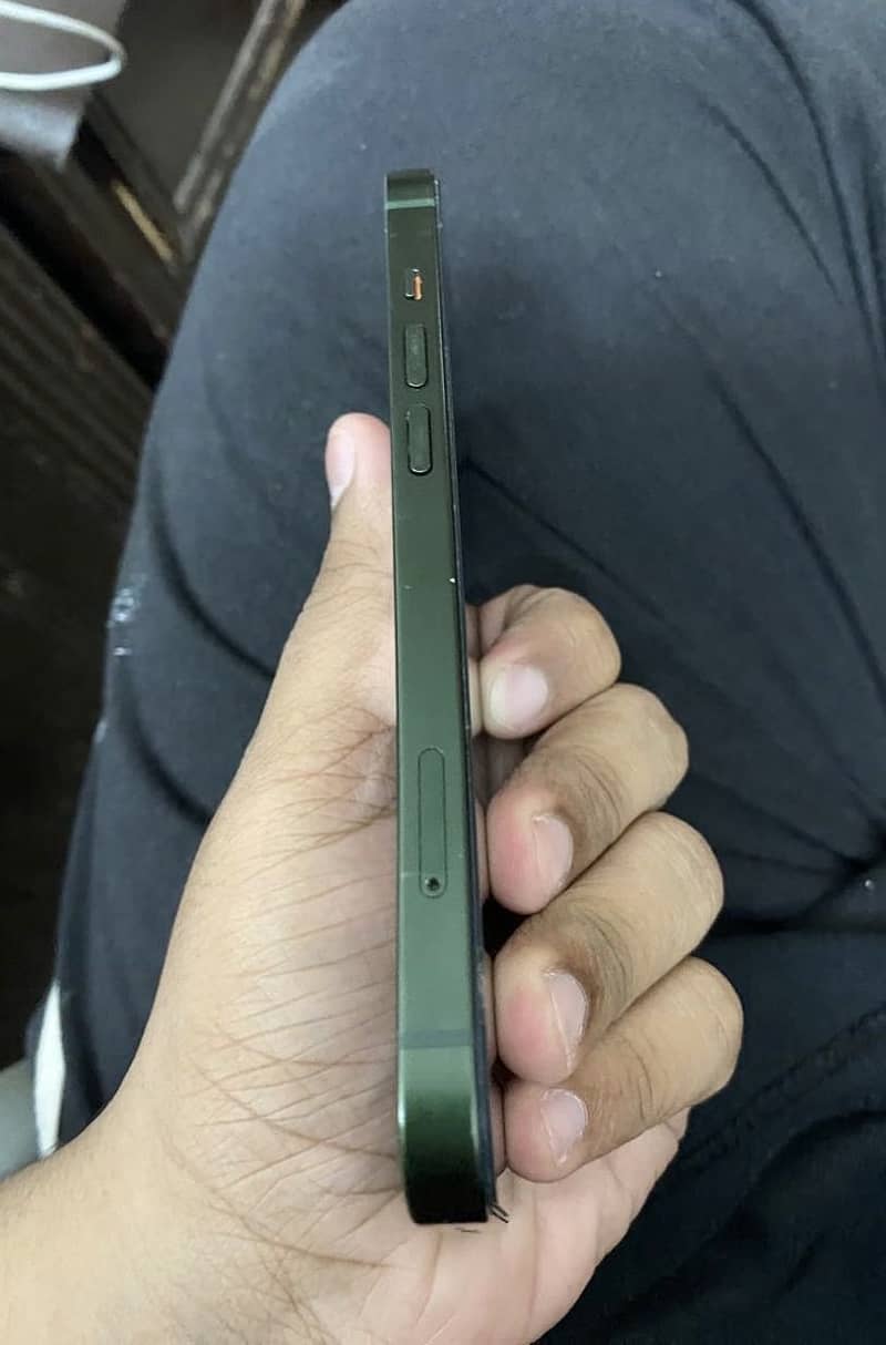 Apple iPhone 13 0