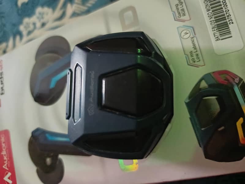 audionicbuds 1