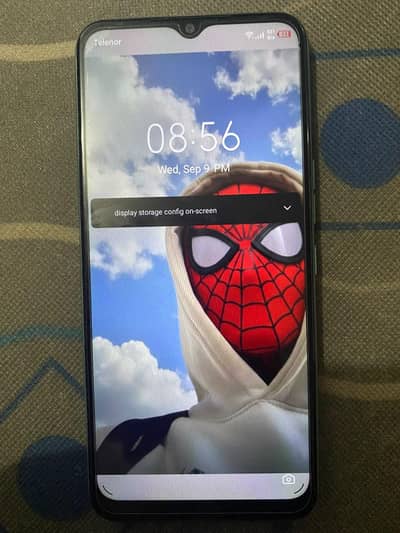 Tecno Spark 7