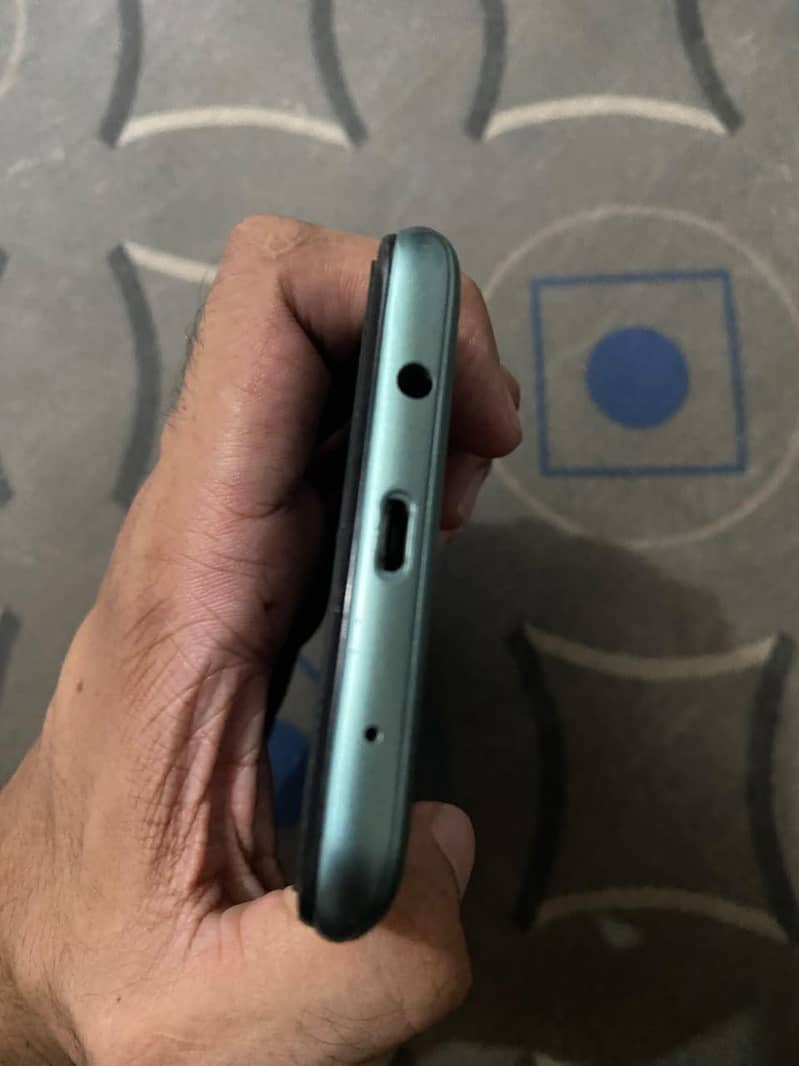 Tecno Spark 7 1