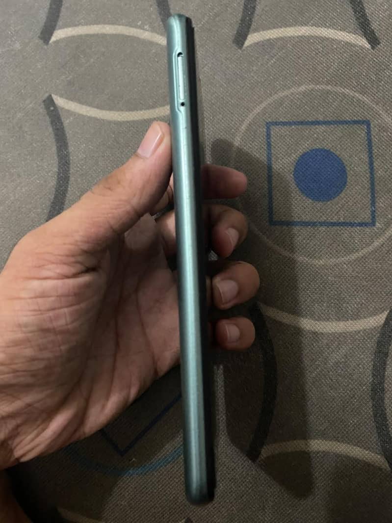 Tecno Spark 7 4