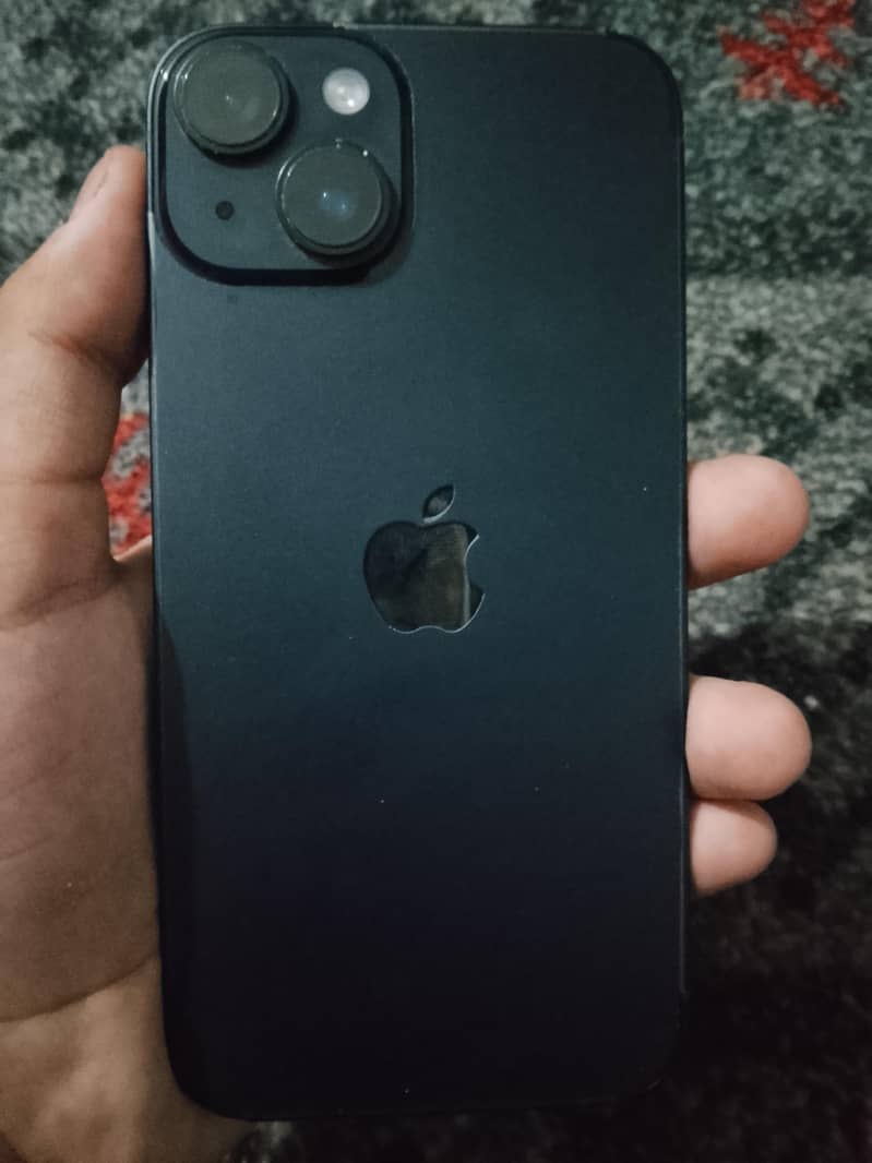 Apple iPhone 14 3