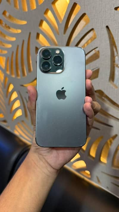 Apple iPhone 13 Pro Factory Unlock