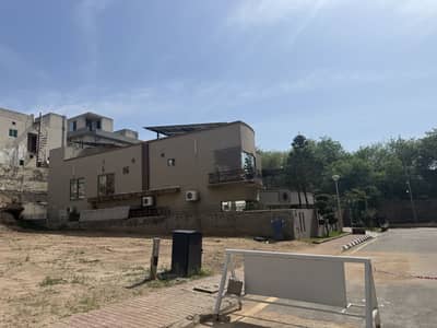 Kanal Plot For Sale In Bahria Town Rawalpindi