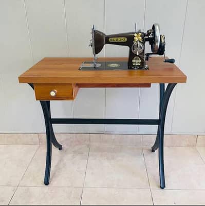 Sewing Machine Table
