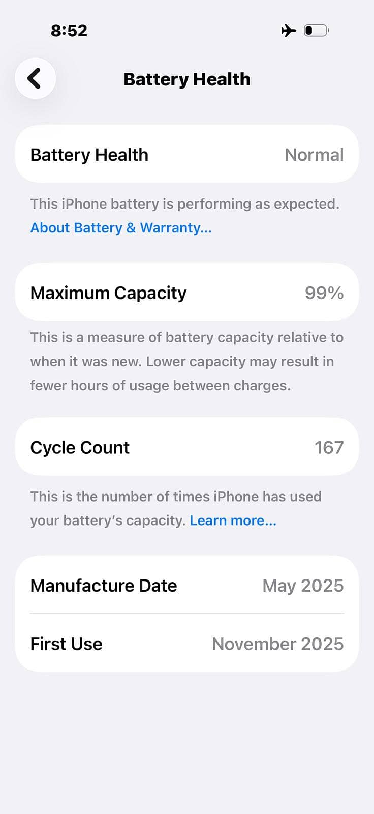 Apple iPhone 16 Pro 1