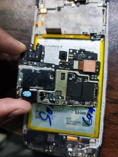 Moto G Play 2024 & Mi Note 11e 5G NE (Lissa)