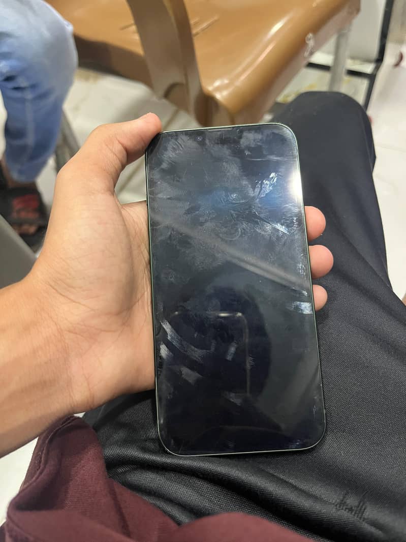 Apple iPhone 13 0