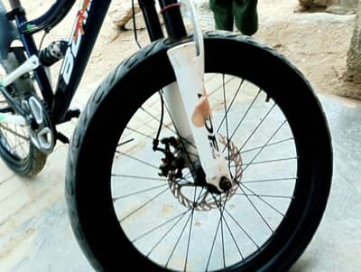BMX CYCLE!