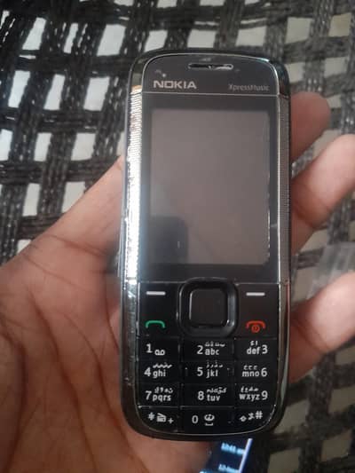 Nokia 5130