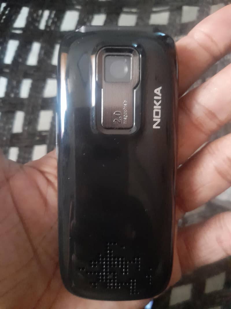 Nokia 5130 1