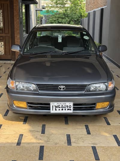 Toyota Corolla 1994