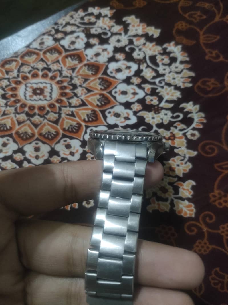 bargaining letle beat 2