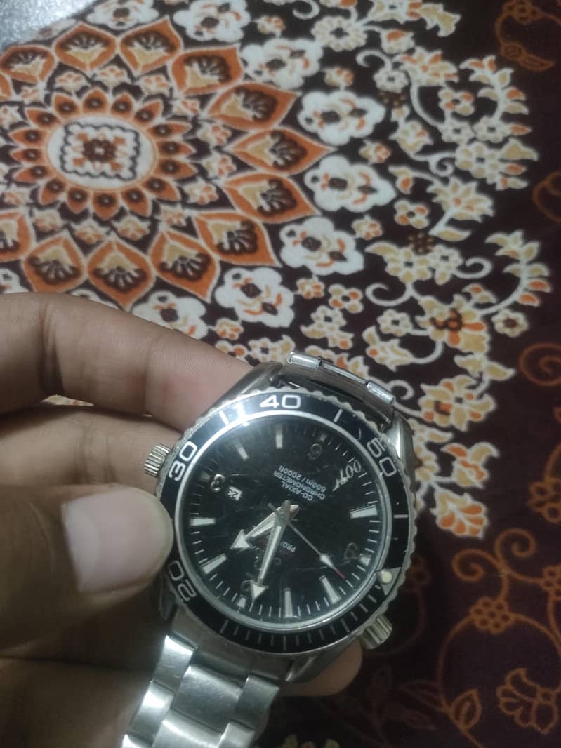 bargaining letle beat 7