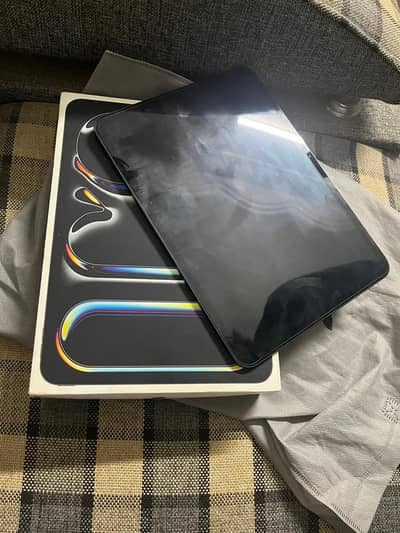 Apple iPad Pro M5