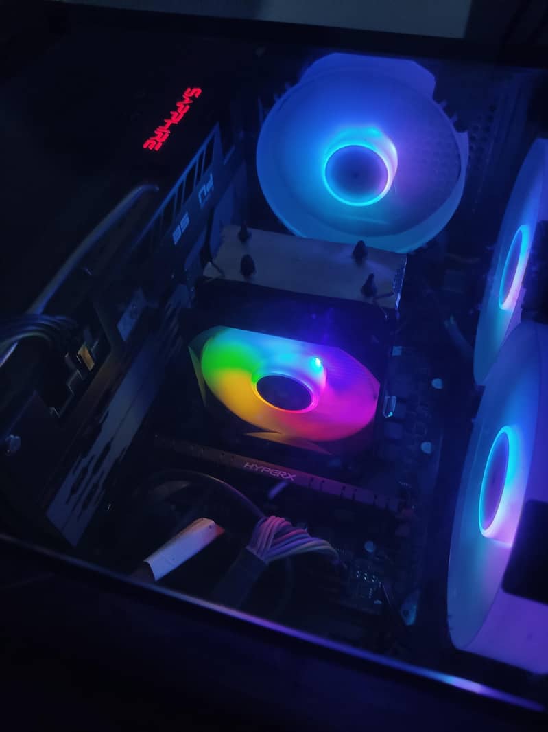Rx 5600xt 1