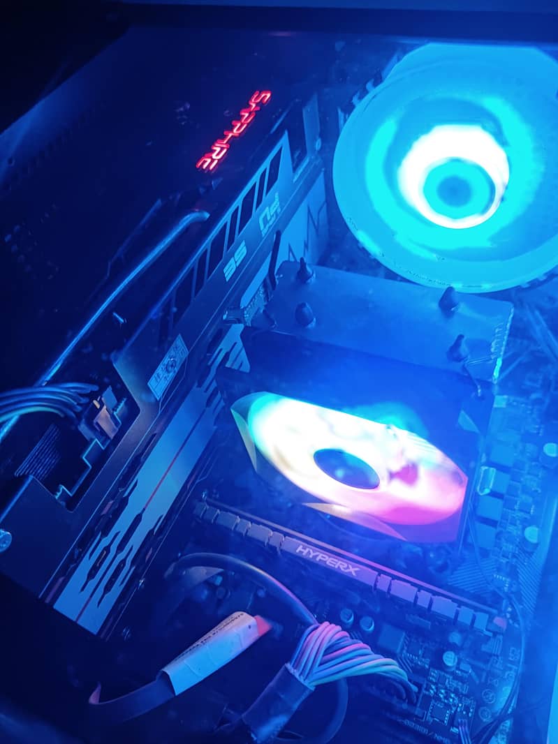 Rx 5600xt 2