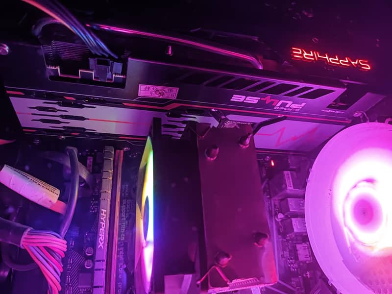 Rx 5600xt 3