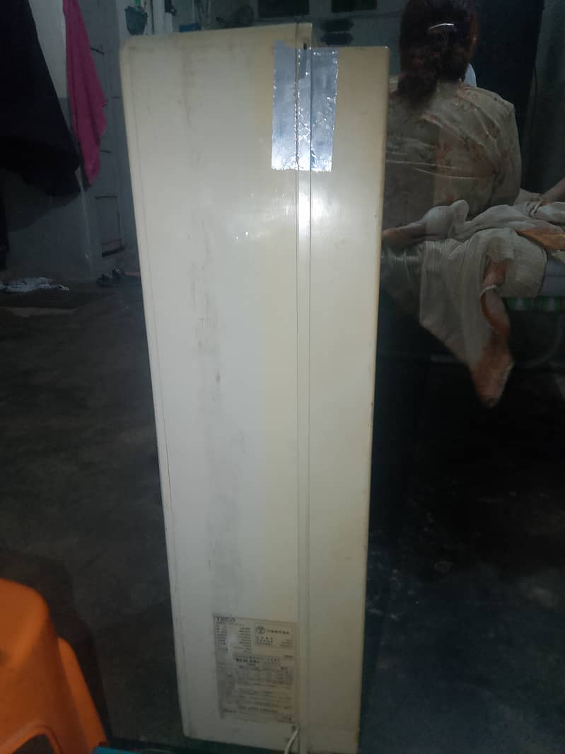 110 window ac with steplizer 2