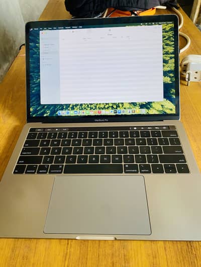 MacBook Pro