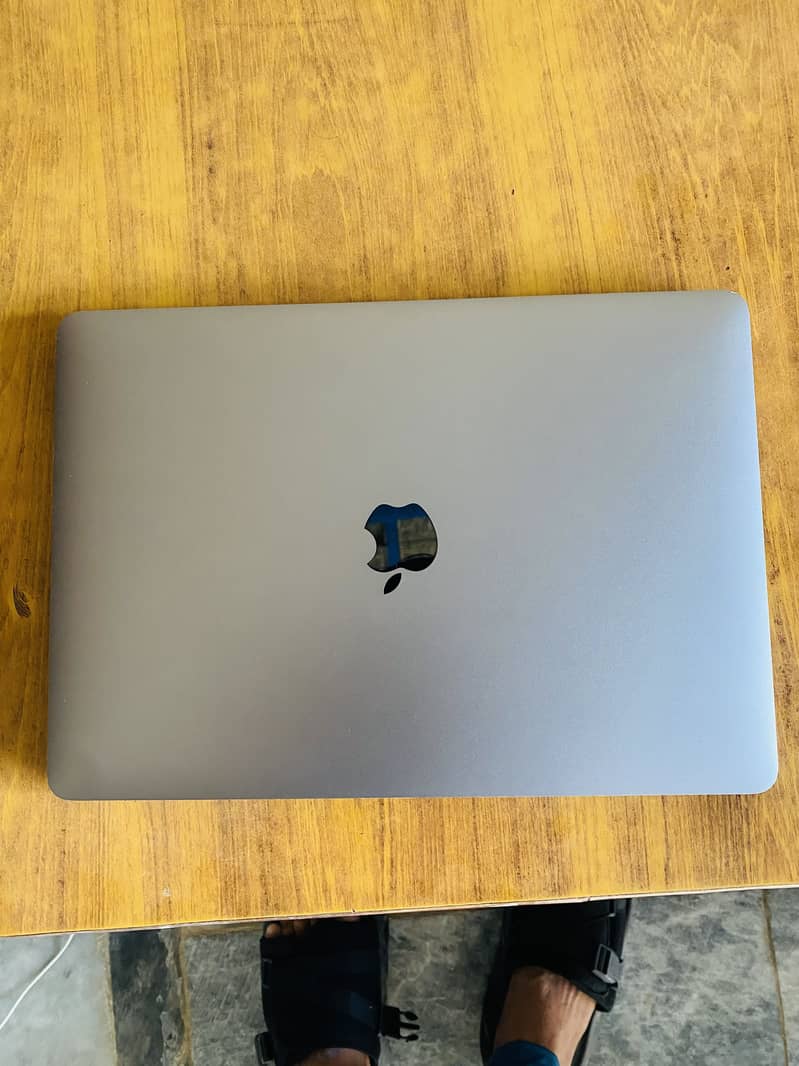 MacBook Pro 3