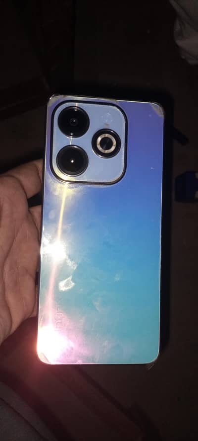 Infinix Hot 40i