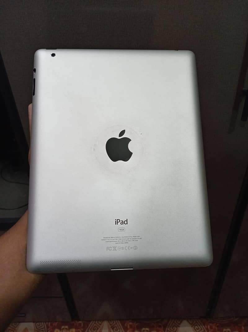 Apple IPad 1