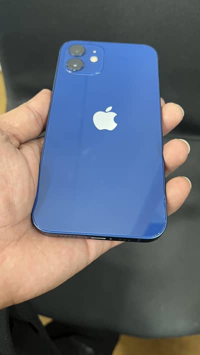 Apple iPhone 12