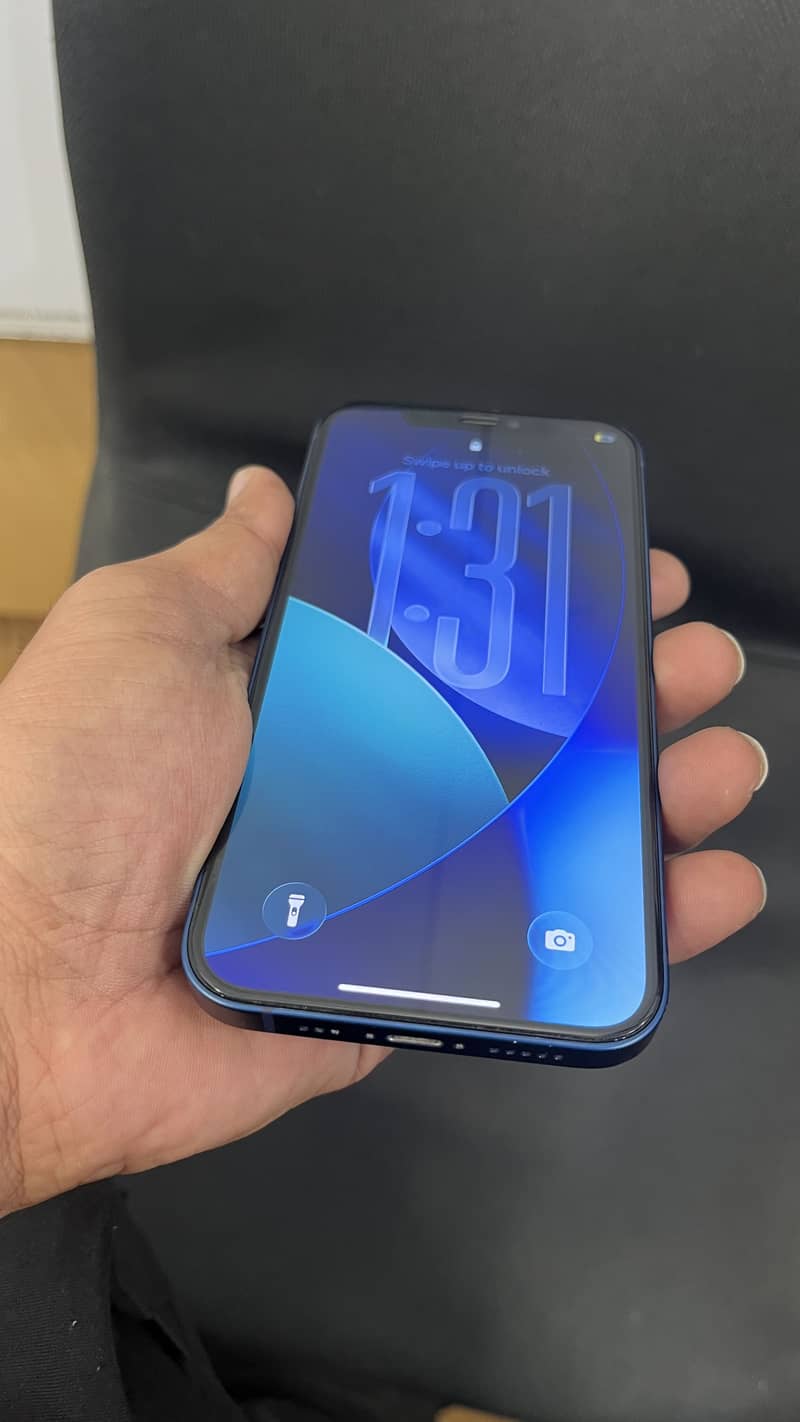 Apple iPhone 12 1