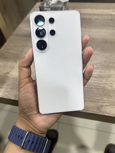 Samsung Mobile S26 Ultra officail approved
