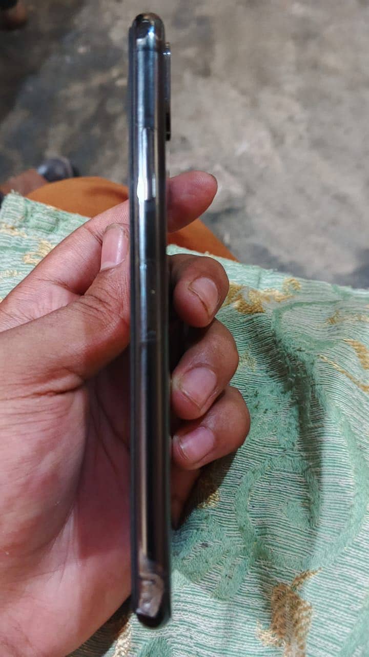 iPhone X 7