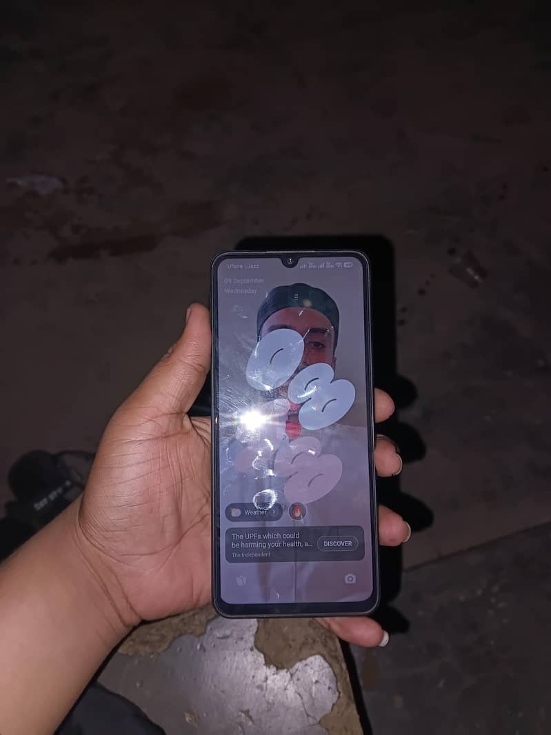 poco mobile 4