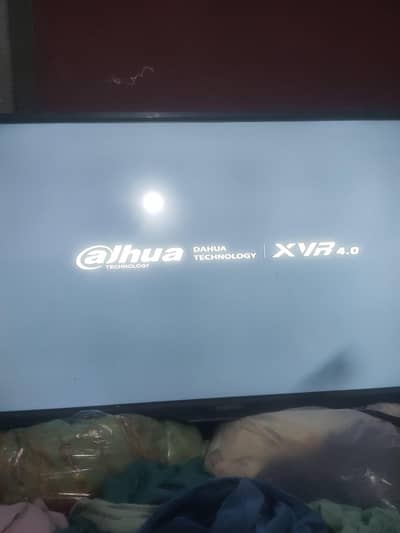 Dahua 8 Channels XVR 4.0 DVR 2MP