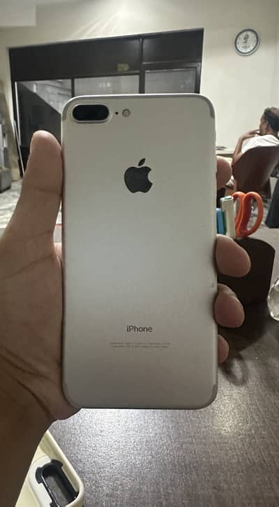 Apple iPhone 7 Plus