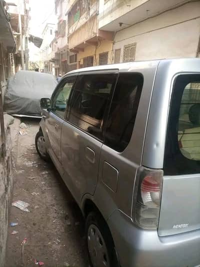 Mitsubishi Ek Wagon 660cc Duplicate File